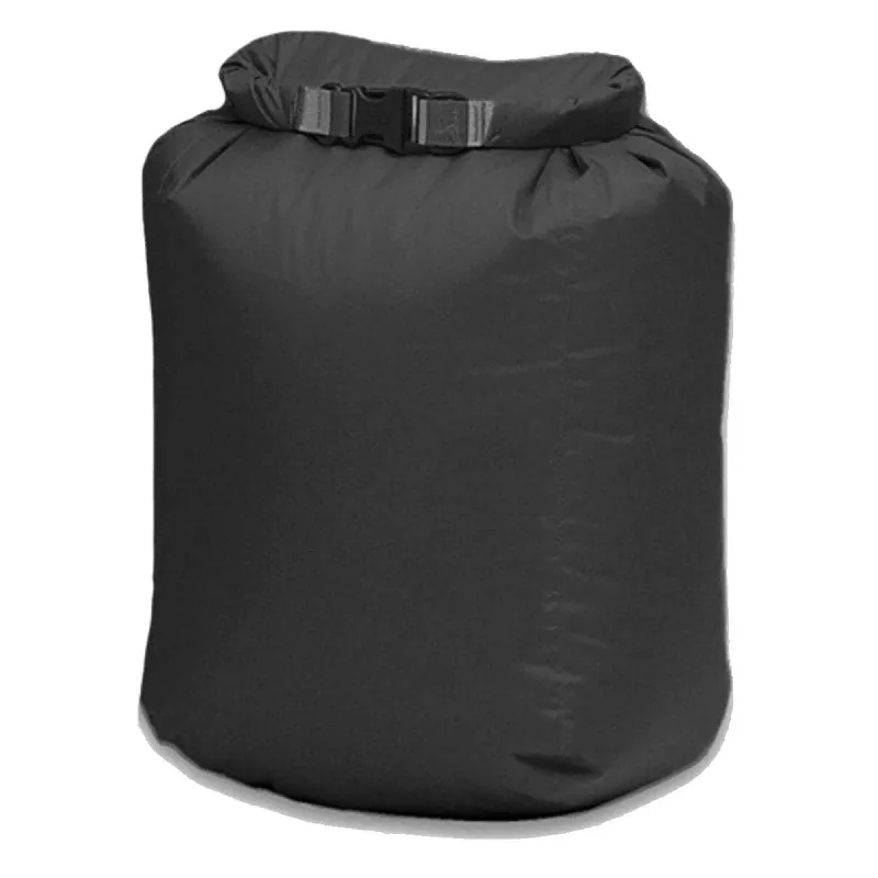 Exped Fold Dry Bag Small Black