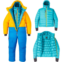 Marmot Warmcube 8000M Suit