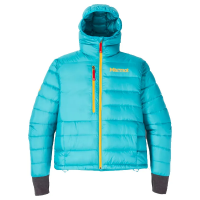 Marmot Warmcube 8000M Suit