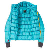 Marmot Warmcube 8000M Suit
