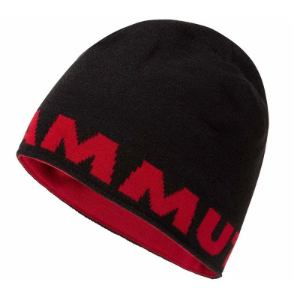 Mammut Logo Beanie Hat