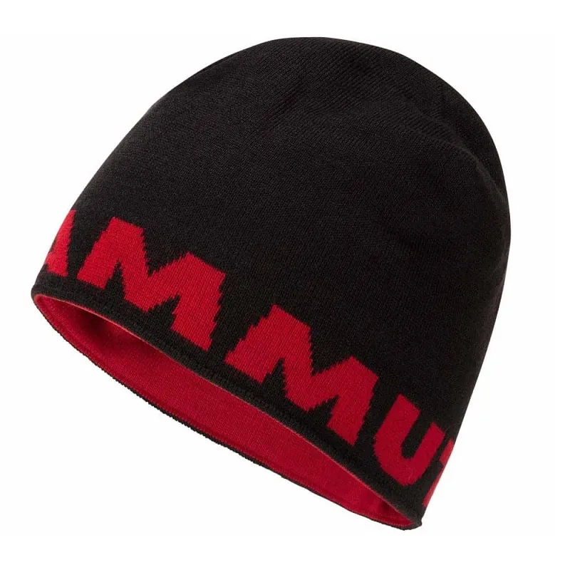 Mammut Logo Beanie Hat