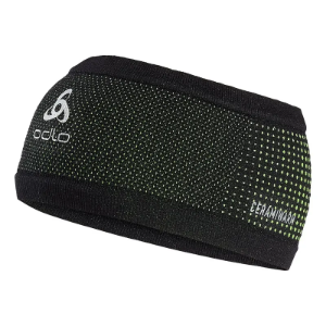 Odlo VELOCITY CERAMIWARM Headband