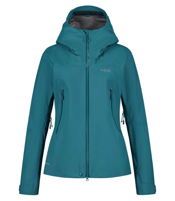 Rab Kangri GTX Jacket Women's