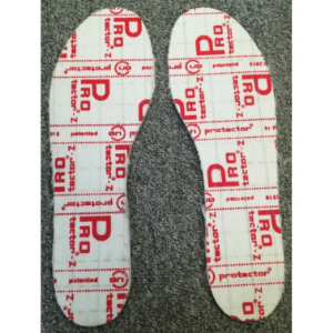 Bestard Penetration Resistant Footbeds