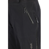 Rab Latok GTX Pants in Black