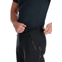 Rab Latok GTX Pants in Black