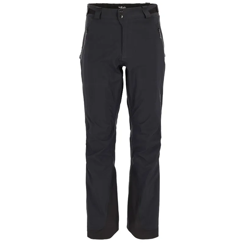 Rab Latok GTX Pants in Black