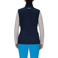 Mammut Rime Light IN Flex Vest Women