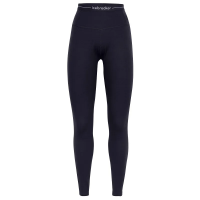 Icebreaker Women's Merino 260 Tech High Rise Thermal Leggings
