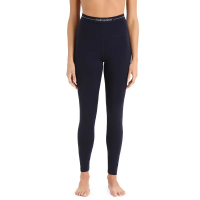 Icebreaker Women's Merino 260 Tech High Rise Thermal Leggings