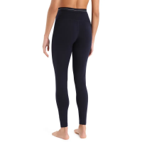 Icebreaker Women's Merino 260 Tech High Rise Thermal Leggings