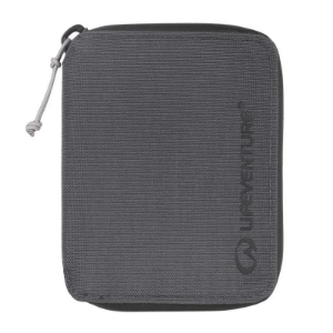 Lifeventure RFiD Bi-Fold Wallet