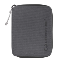 Lifeventure RFiD Bi-Fold Wallet