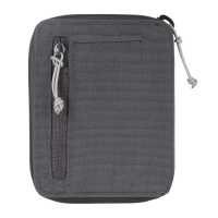 Lifeventure RFiD Bi-Fold Wallet