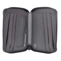 Lifeventure RFiD Bi-Fold Wallet