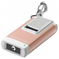 LED Lenser K4R Mini Torch