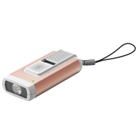 LED Lenser K6R Safety