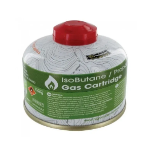 Highlander Valved Gas Cartridge