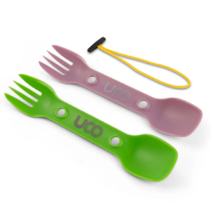 UCO ECO Utility Spork 2 Pack