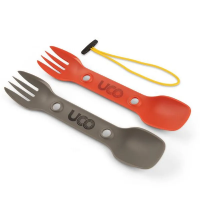 UCO ECO Utility Spork 2 Pack