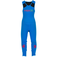 Peak PS Kidz Long John