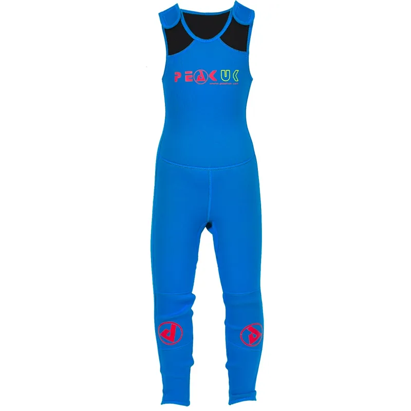 Peak PS Kidz Long John