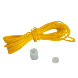 P & H Low Friction Skeg Line Kit