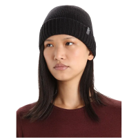 Icebreaker Unisex Merino Vela Cuff Beanie