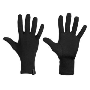 Icebreaker Unisex Merino 200 Oasis Glove Liners