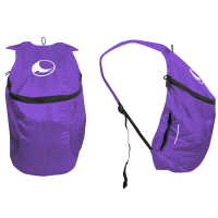 Ticket To The Moon Mini Backpack