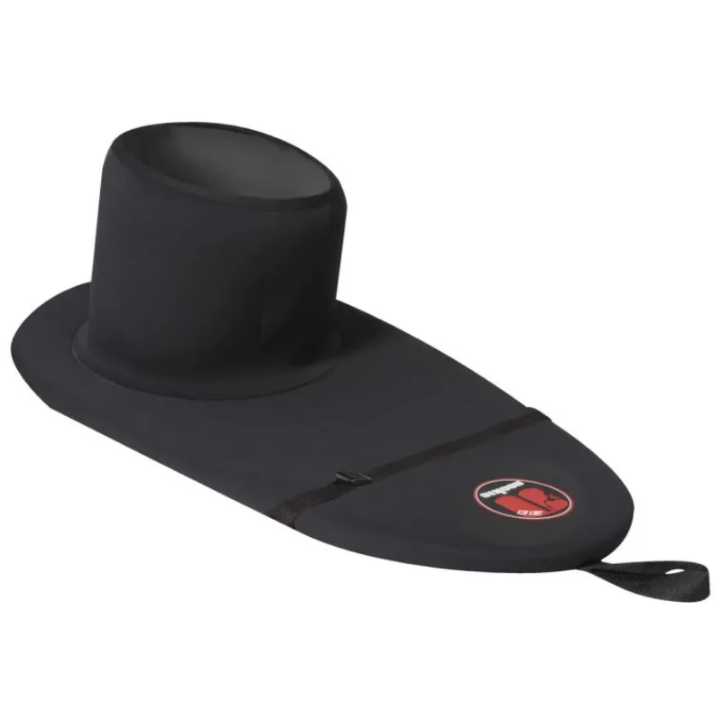 Nookie Shock Deck 