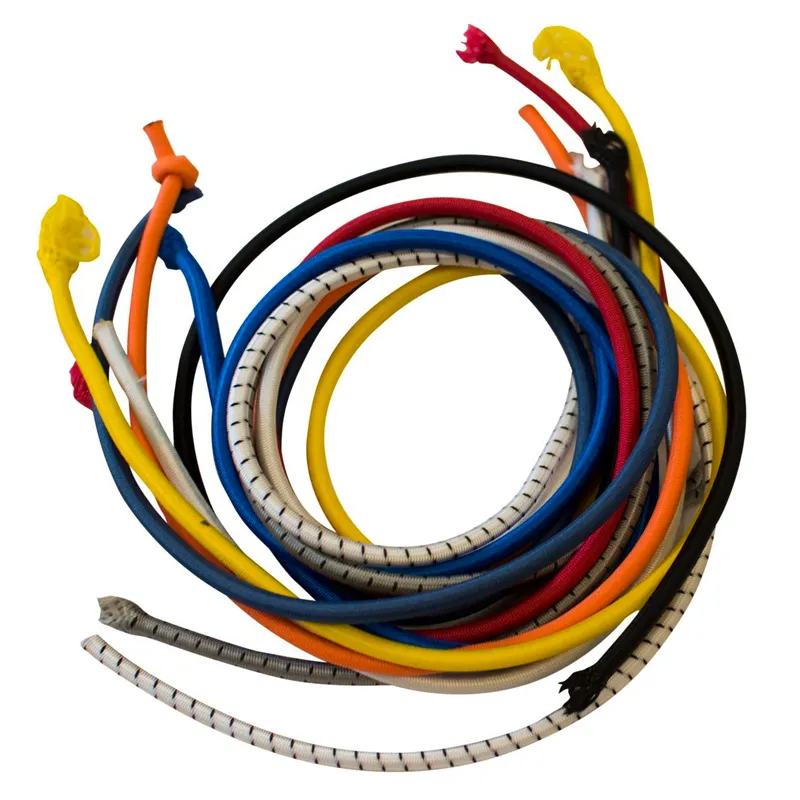 P & H Elastics