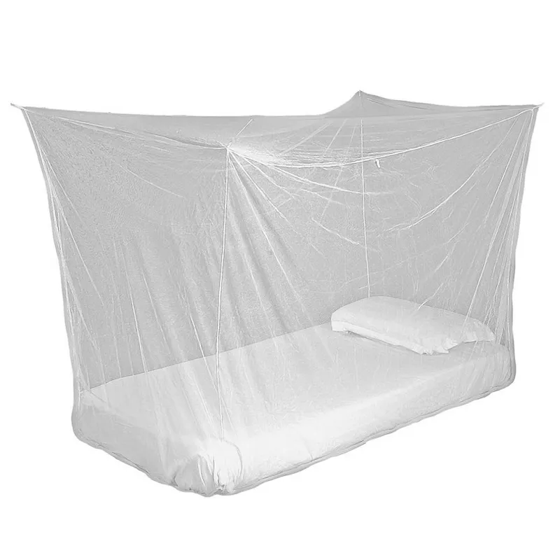 Life Systems BoxNet Mosquito Net Single