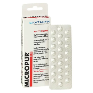 Katadyn Micropur Forte MF