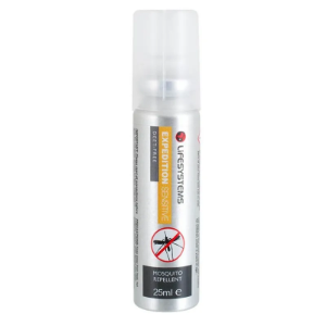 Life Systems Expedition Sensitive DEET Free Insect Repellent Spray