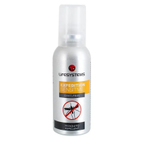 Life Systems Expedition Sensitive DEET Free Insect Repellent Spray