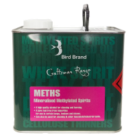 Bird Brand Methylated Spirit