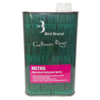 Bird Brand Methylated Spirit