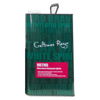 Bird Brand Methylated Spirit