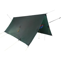 Ticket To The Moon Fullmoon Tarp