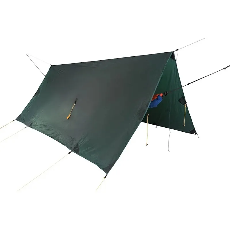 Ticket To The Moon Fullmoon Tarp