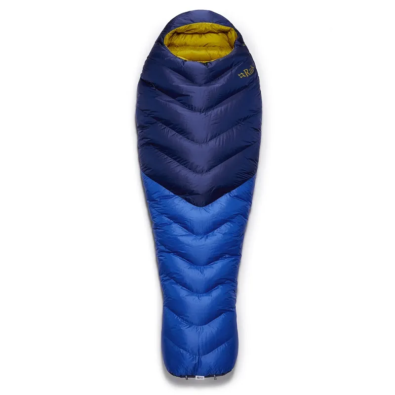 Rab Neutrino 600 Sleeping Bag