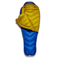Rab Neutrino 600 Women's Sleeping Bag