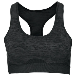 Odlo Women's SEAMLESS MEDIUM Sports Bra