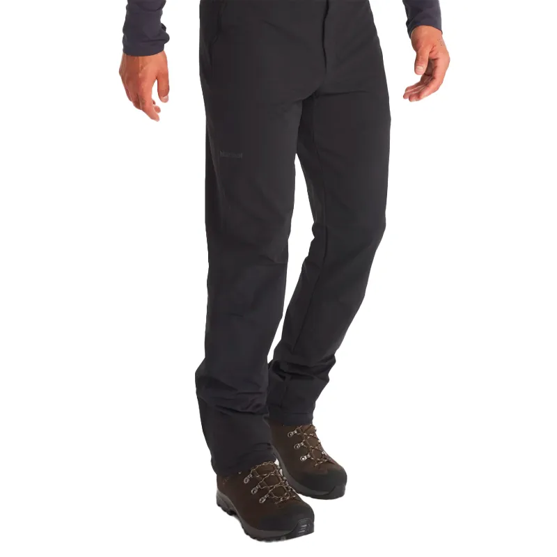 Marmot Latitude Mountain Pant in Black
