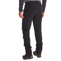Marmot Latitude Mountain Pant in Black