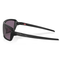 Oakley Cables Matte Black Prism Grey