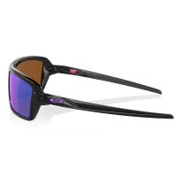 Oakley Cables Black Ink Prizm Violet