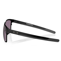 Oakley Holbrook Metal in Matte Black Prizm Grey